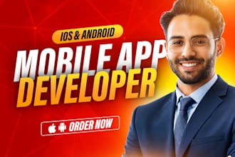 be a professional ios app developer ios app using swift xcode and swiftui