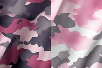 design seamless pattern textile prints pattern design