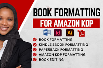 book editing kindle ebook formatting amazon kdp formatting paperback formatting