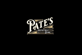 design old business looking revamp logo