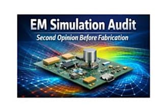 audit your antenna simulation and identify design risks