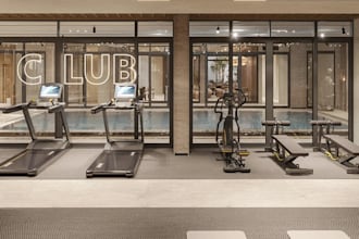 reinvent 3d gym interior,cgi fitness house,pilates studio render,wellness center