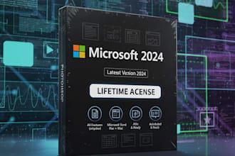 ms office latest version pre active