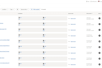 post your job on my indeed employer account