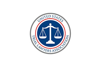 design awesome justice logo for lawyer association