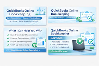 do quickbooks online bookkeeping bank reconciliation