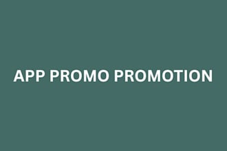 do mobile app dating promo
