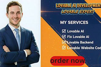 lovable ai lovable website lovable dev saas mvp lovable web app