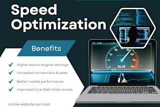 advanced shopify speed optimization by improving backend code