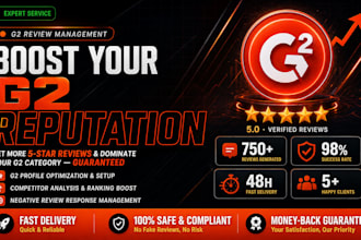 do g2 reputation management
