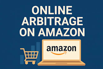 amazon online arbitrage product research expert