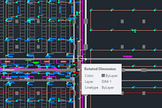 design all type of electrical systems