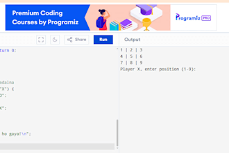 solve your c, c plus plus programming and sql tasks