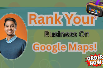 rank your google business profile and local SEO for more customers