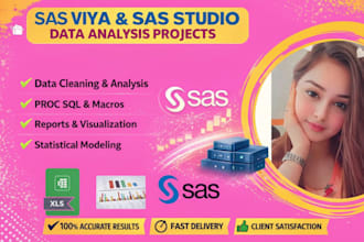 do your sas viya or sas studio projects