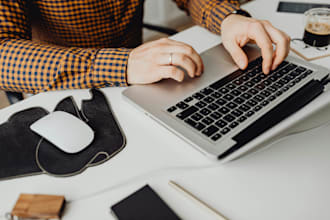 do acurate data entry