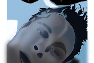 making your 2d illustration