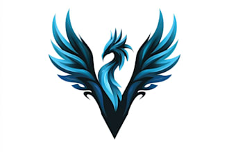 design your fantasy logo