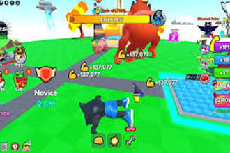 build you a map for your roblox game