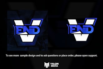 logo design with the professional work