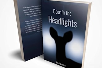 design, create, publish and sell your ebook or printed book