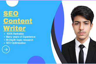 be your SEO website content writer pakistan, write in 24 hours