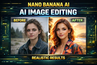 edit ai images using nano banana ai image generator