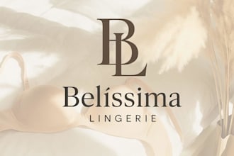 visual identity for a store
