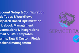 servicetitan expert hvac and plumbing consulting