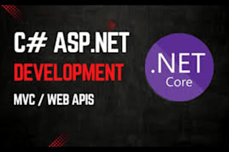 build and maintain aspnet core mvc applications in csharp