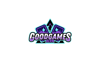 design best quality modern logo for game store