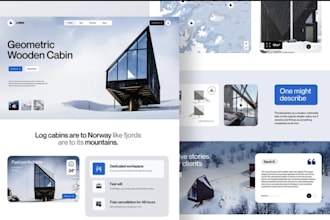 redesign wix website, build wix, design wix, edit wix, wix booking system