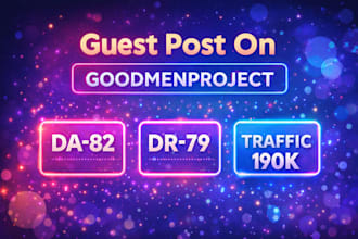do guest post publish on good men project high da guest post on goodmenproject