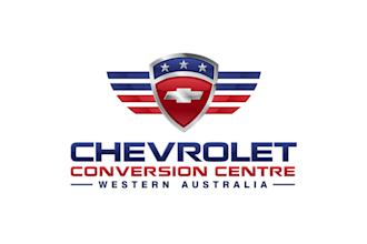 create professional automotive logo for conversion centre