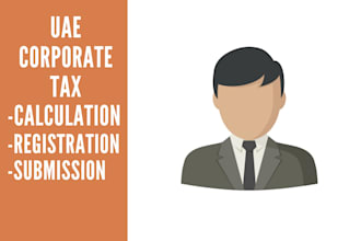 do uae corporate tax and vat registration and filing
