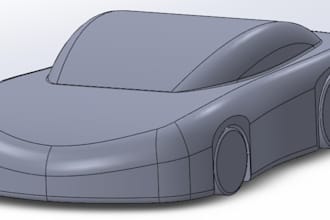 create cnc programs and cad models for precision machining