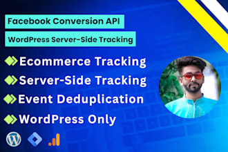 facebook server side tracking for wordpress