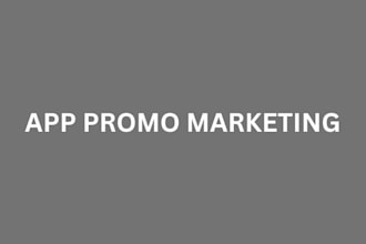 do dating promotion, app promotion