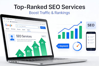 boost rankings with SEO 2026