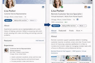 rewrite your ats resume for remote work from home jobs