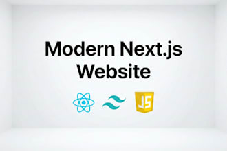create fast and SEO friendly web app