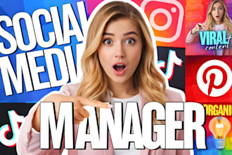 create engaging social media content for your online business