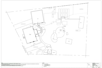 design your landscaping project
