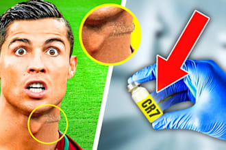 create football thumbnails that boost your CTR
