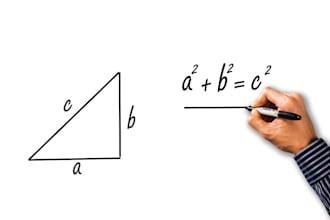 tutor you in mathematics from basic to advanced level
