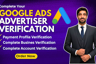 do advertiser verification and bov in just three hours
