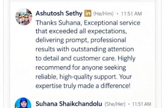 linkedin profile optimization for students, freshers and entry level job seekers