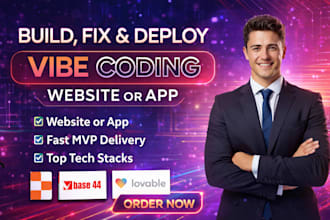 fix build replit ai base44 lovable ai webapp or migrate replit app to wordpress