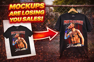 turn your product mockups into realistic lifestyle photos