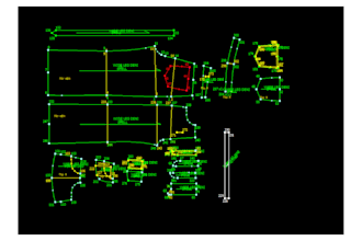 create professional cad patterns for your garments
